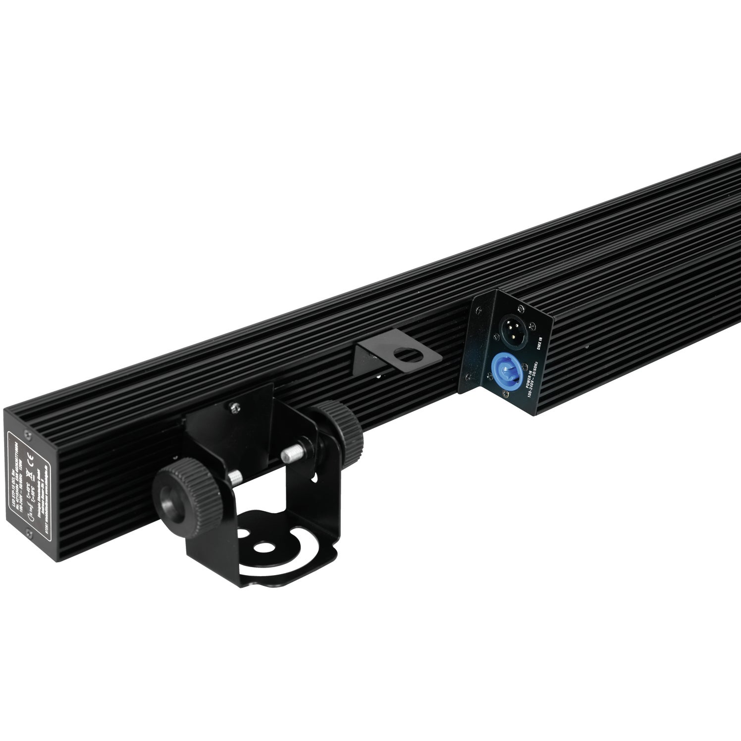 Eurolite LED STP-15 QCL Bar 3-in-1 RGBW LED bar