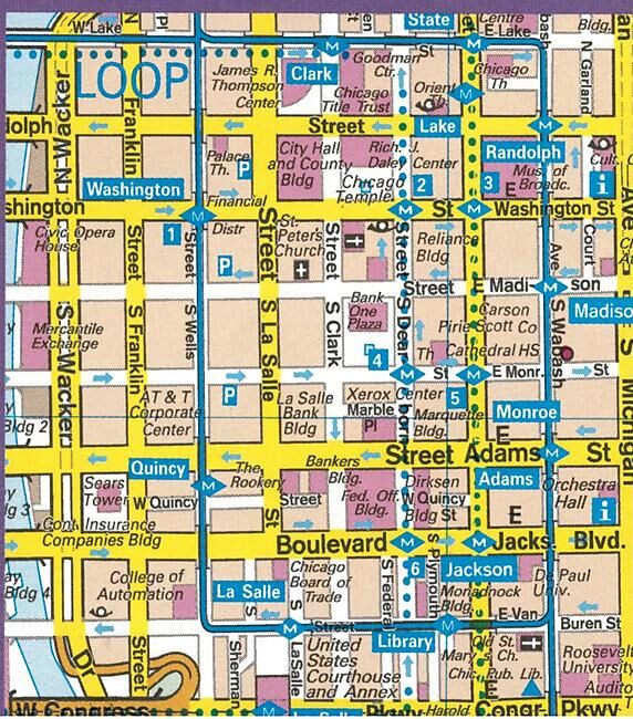 IGN - CHICAGO 1 15 000