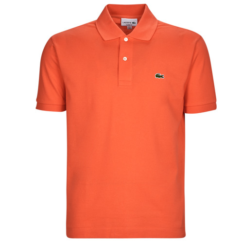 Lacoste - Naranja