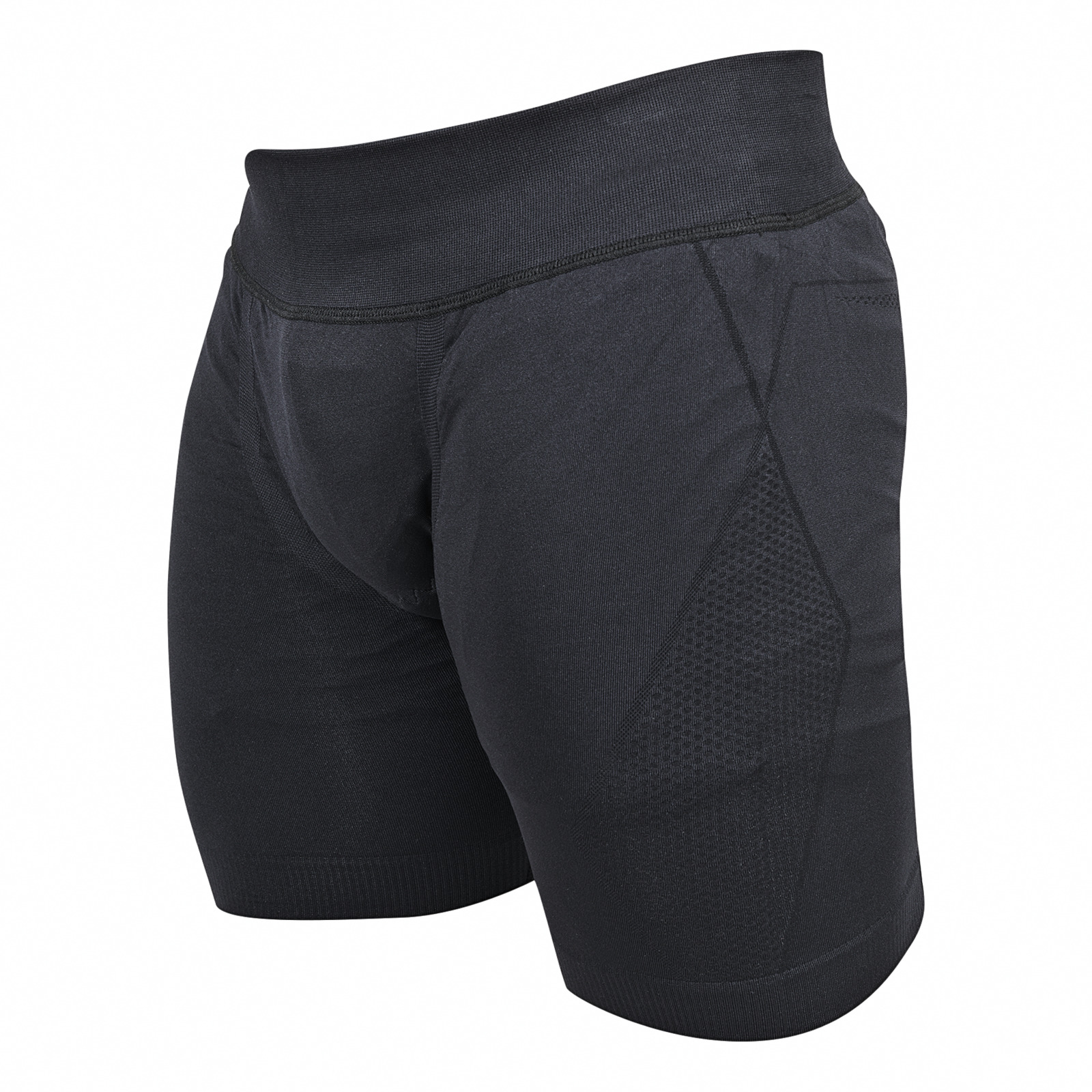 Sherpa Kankai Hr Velo Inne, schwarz, S/M
