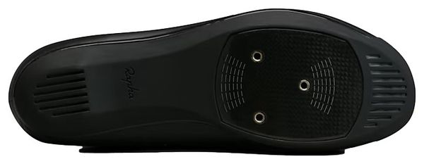 Chaussures Rapha Classic Noir / Blanc