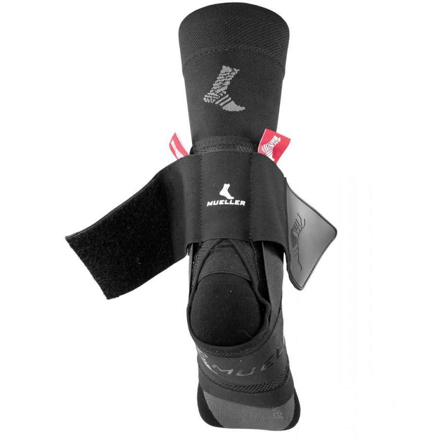 Mueller The One Ankle Brace Premium