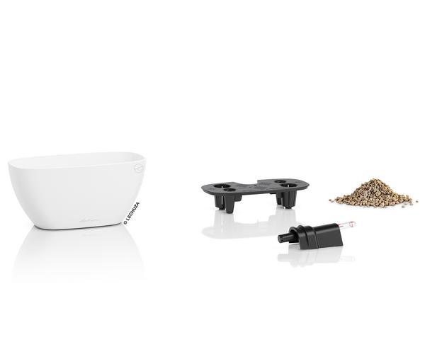 LECHUZA® NAVIO Color, All-in-One Set