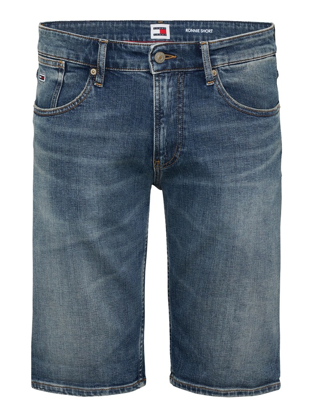Tommy Jeans Jeansshorts »RONNIE SHORT«