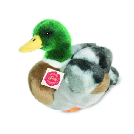 Teddy Hermann Wildente 24 cm