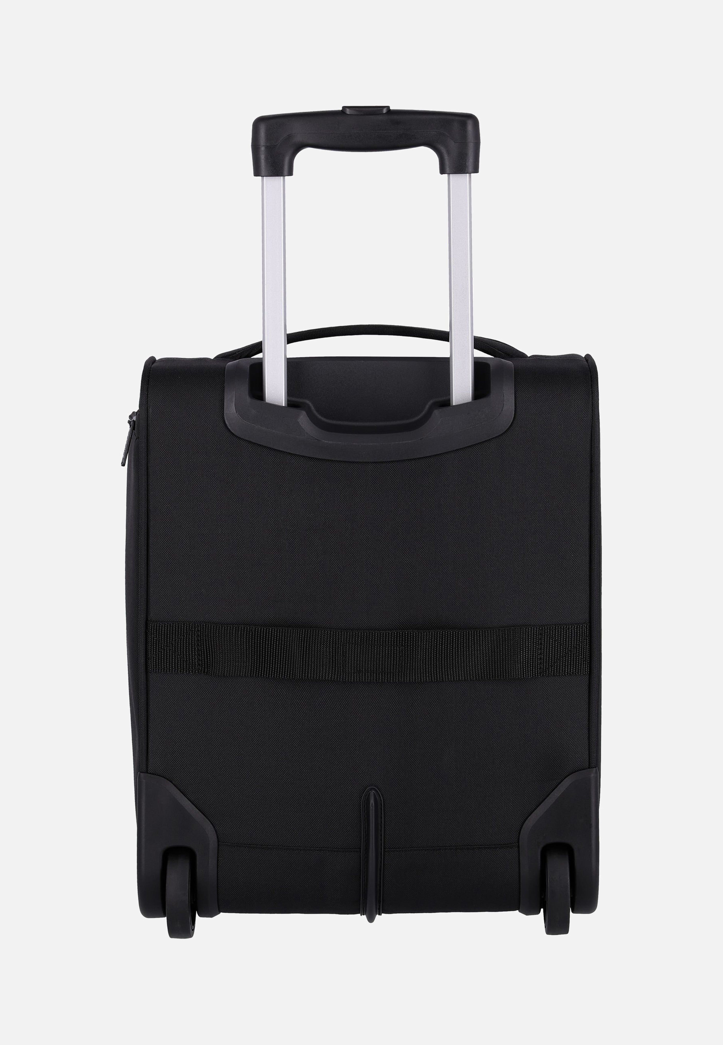 Cabin 2w Bordtrolley Underseater Schwarz - Koffer