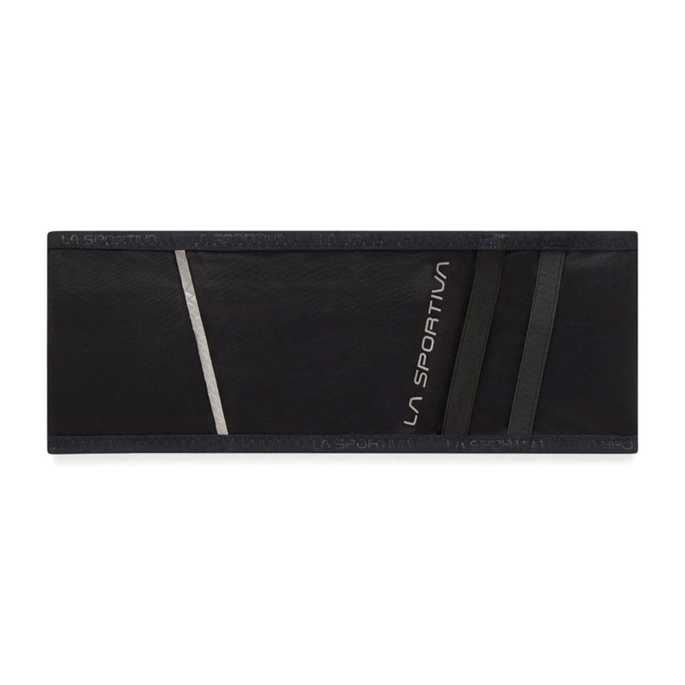La Sportiva RUN - Ceinture black/cloud