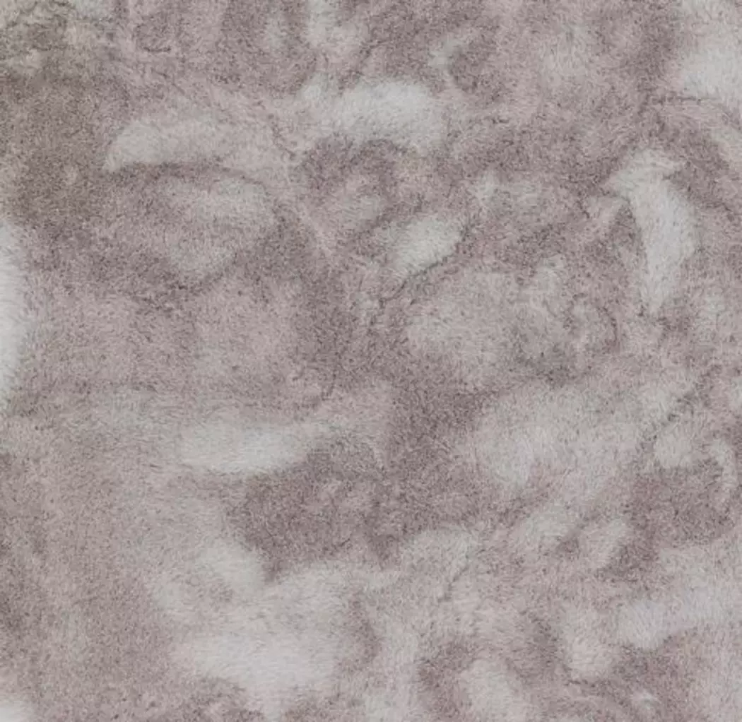 Fellteppich Tender 60 x 90 cm