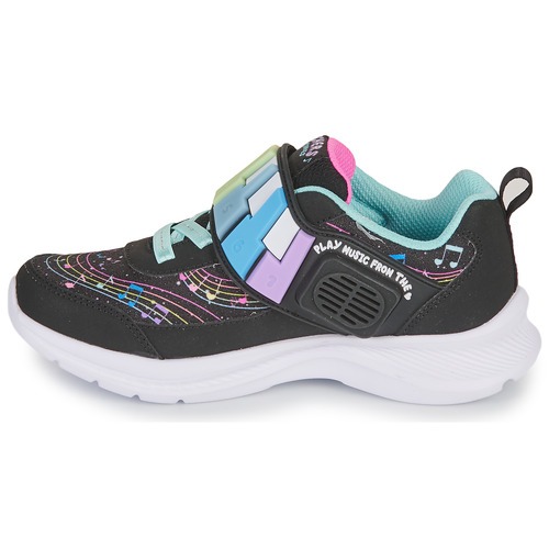 Skechers - JUMPSTERS 2.0 - Noir / Multicolore