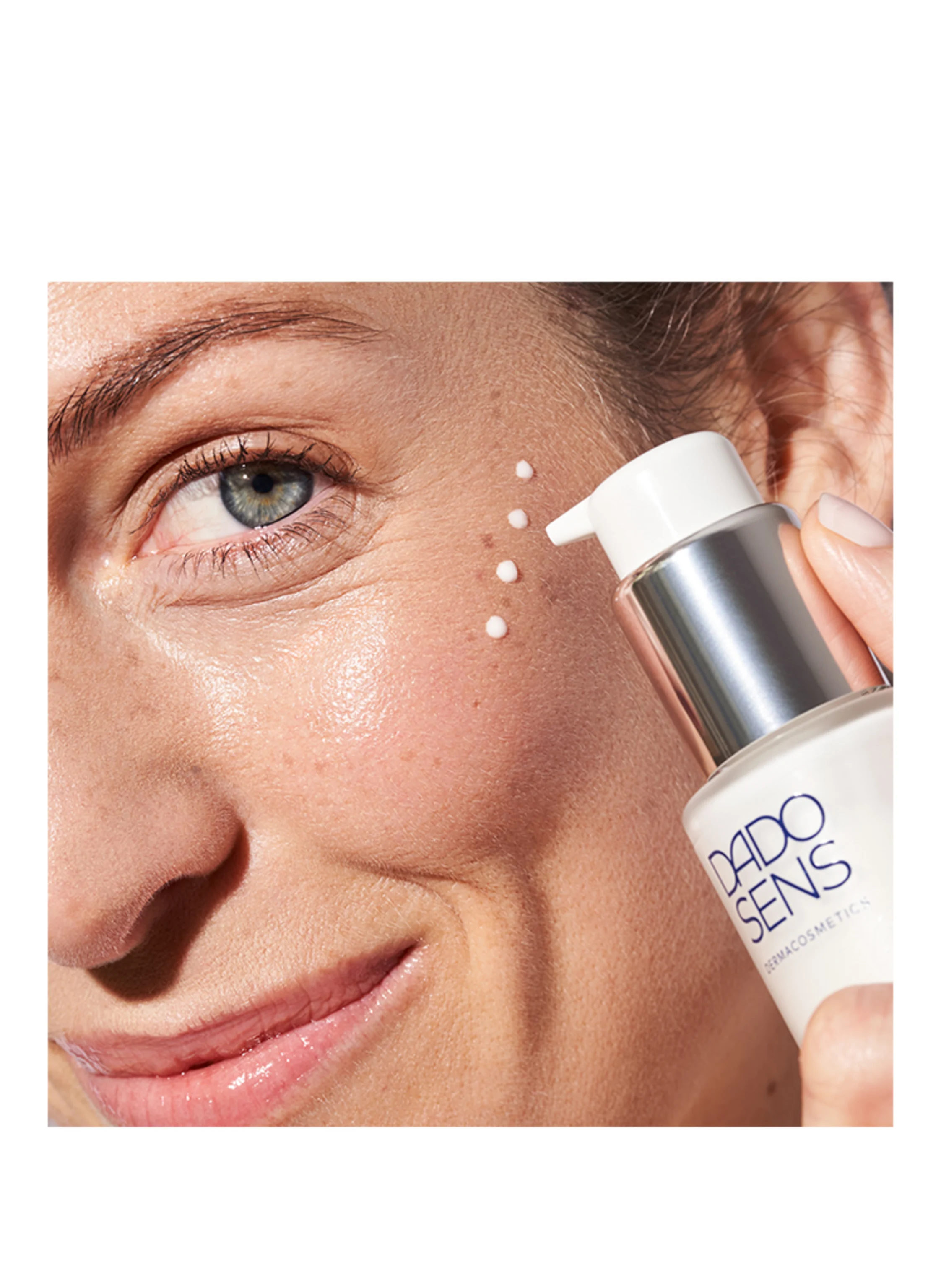 DADO SENS PIGMENTCARE