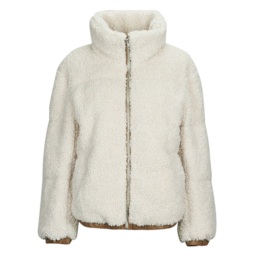 Esprit - TED PUFFER - Beige