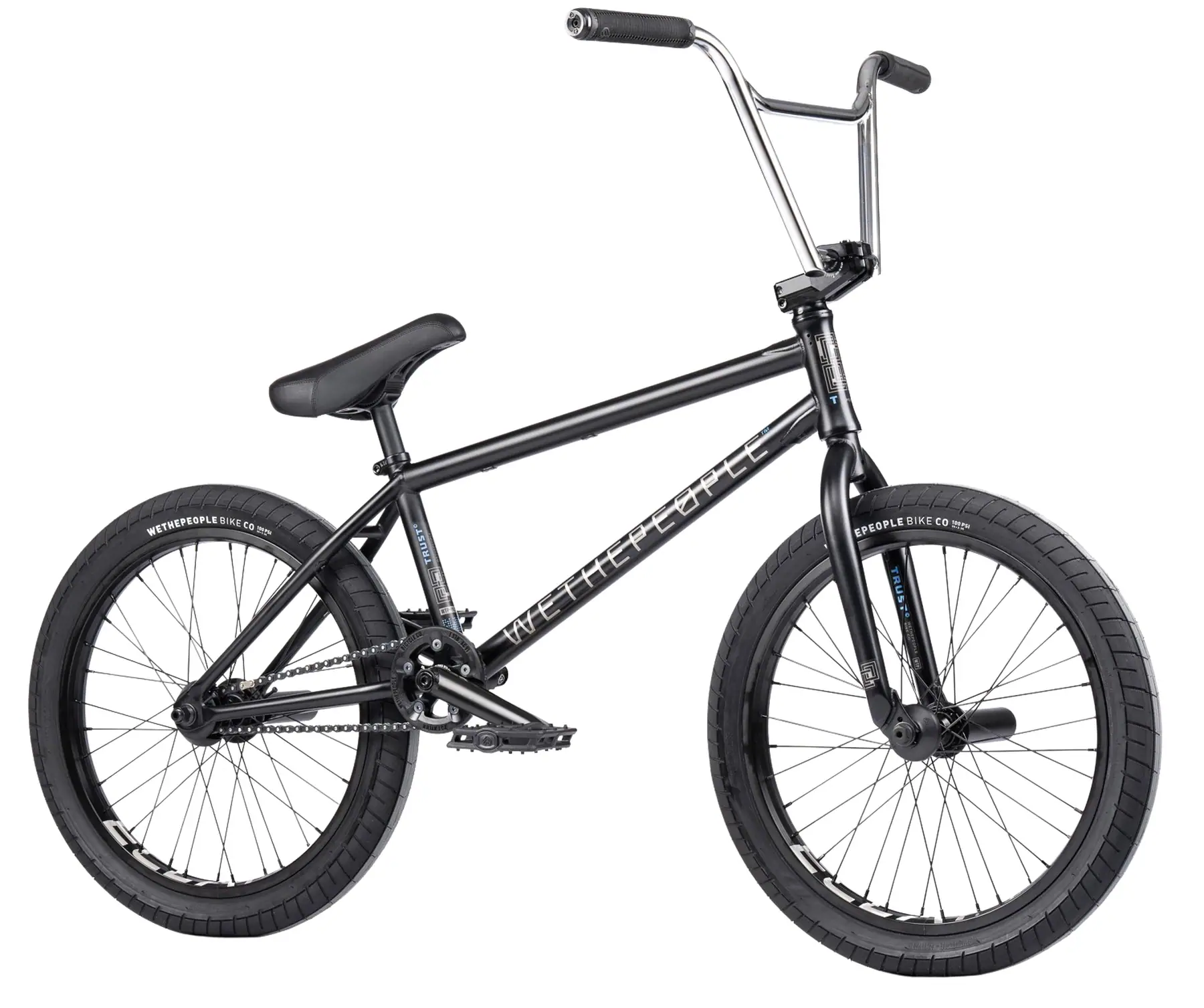 Wethepeople Trust Freecoaster 20