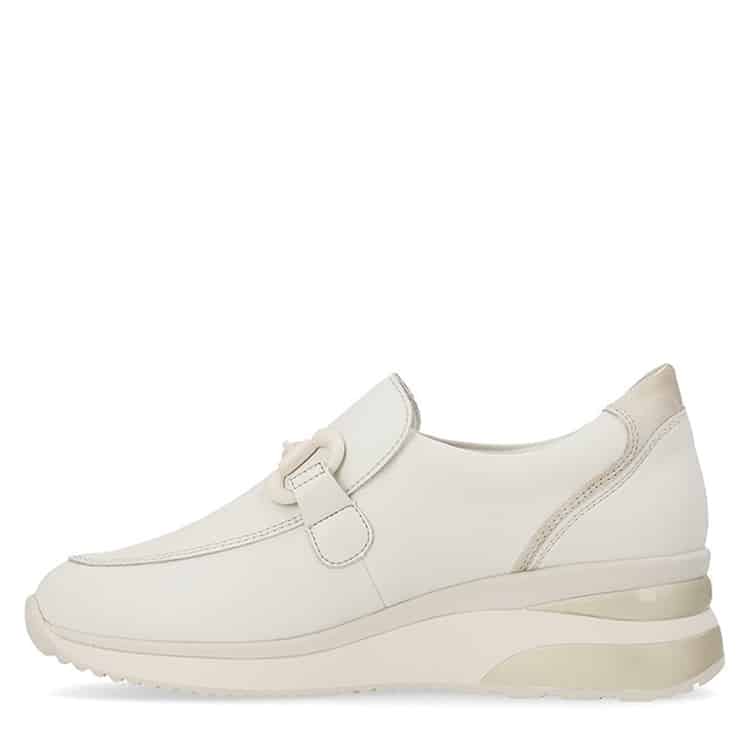 Remonte D2415-80 | BLANC