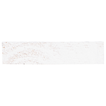 Lat geschaafd grenen wit gegrond 12x55 mm 270 cm