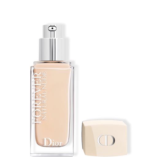 Dior Forever Natural Nude Lightweight Foundation, 1N