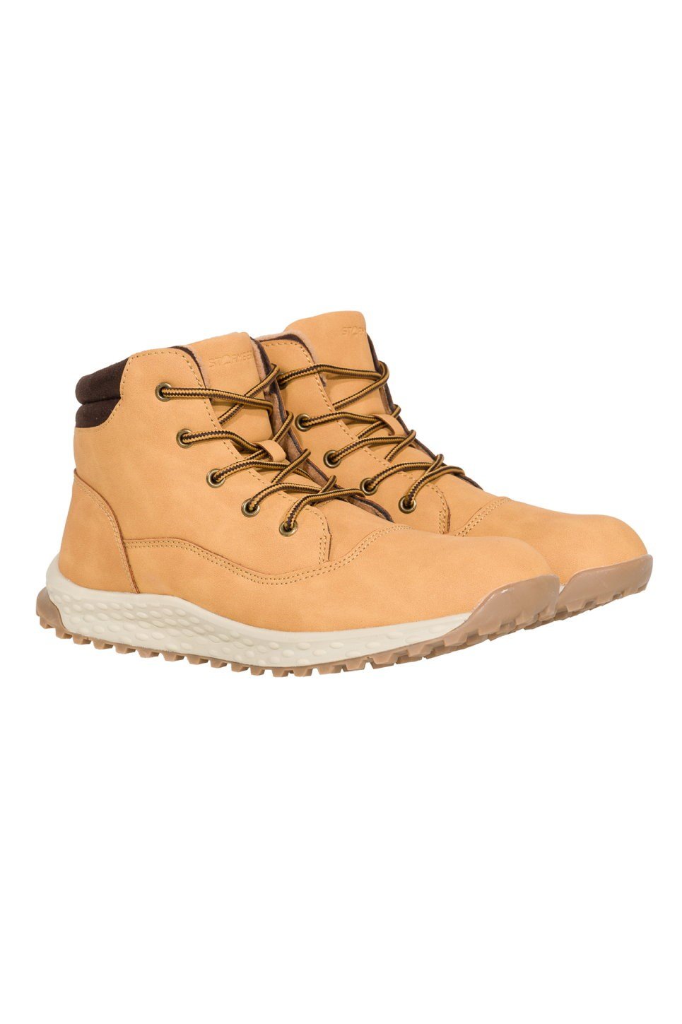 Stormberg Tøyen boot