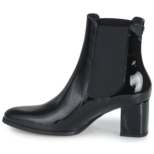 Fericelli - WEIGELI - Noir