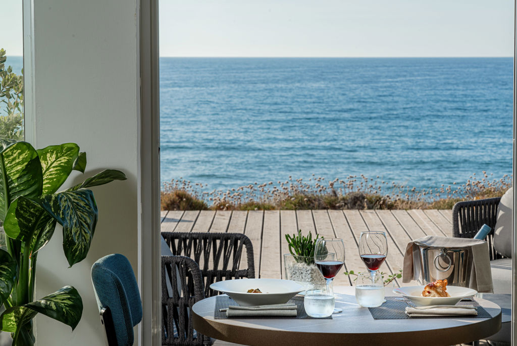 Fly & Go Bellevue Resort by Melia Logies en ontbijt - Hotel