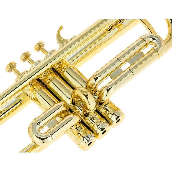 Startone PTR-20 Bb- Trumpet Gold