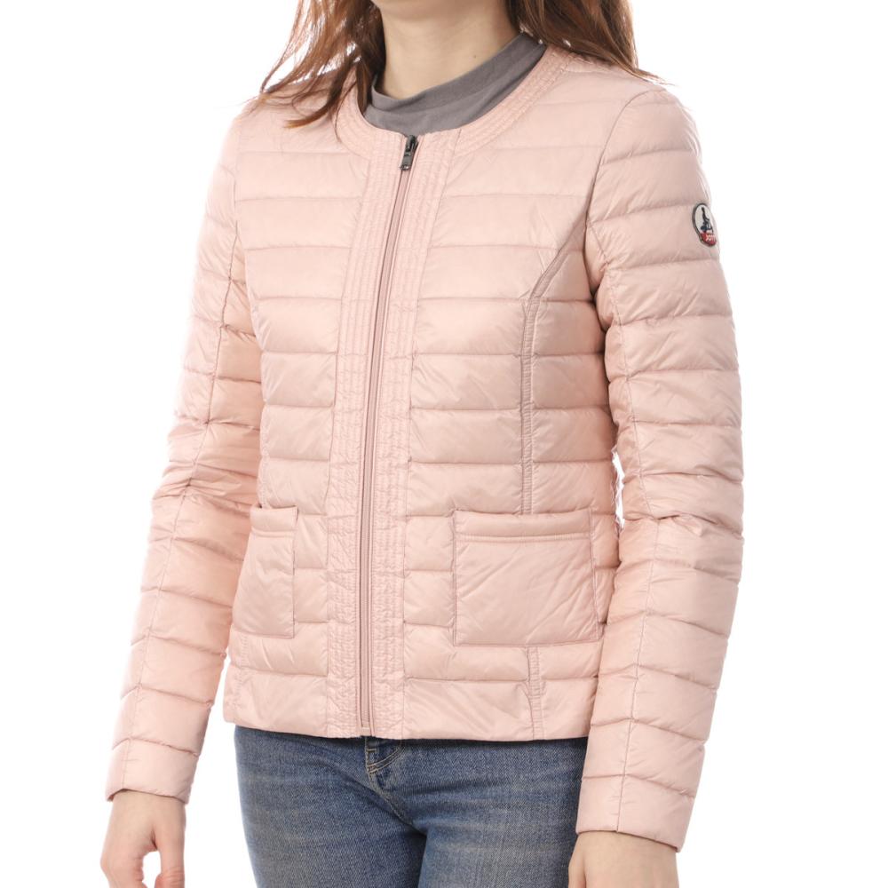 Jott Doudoune Rose Femme Jott Douda
