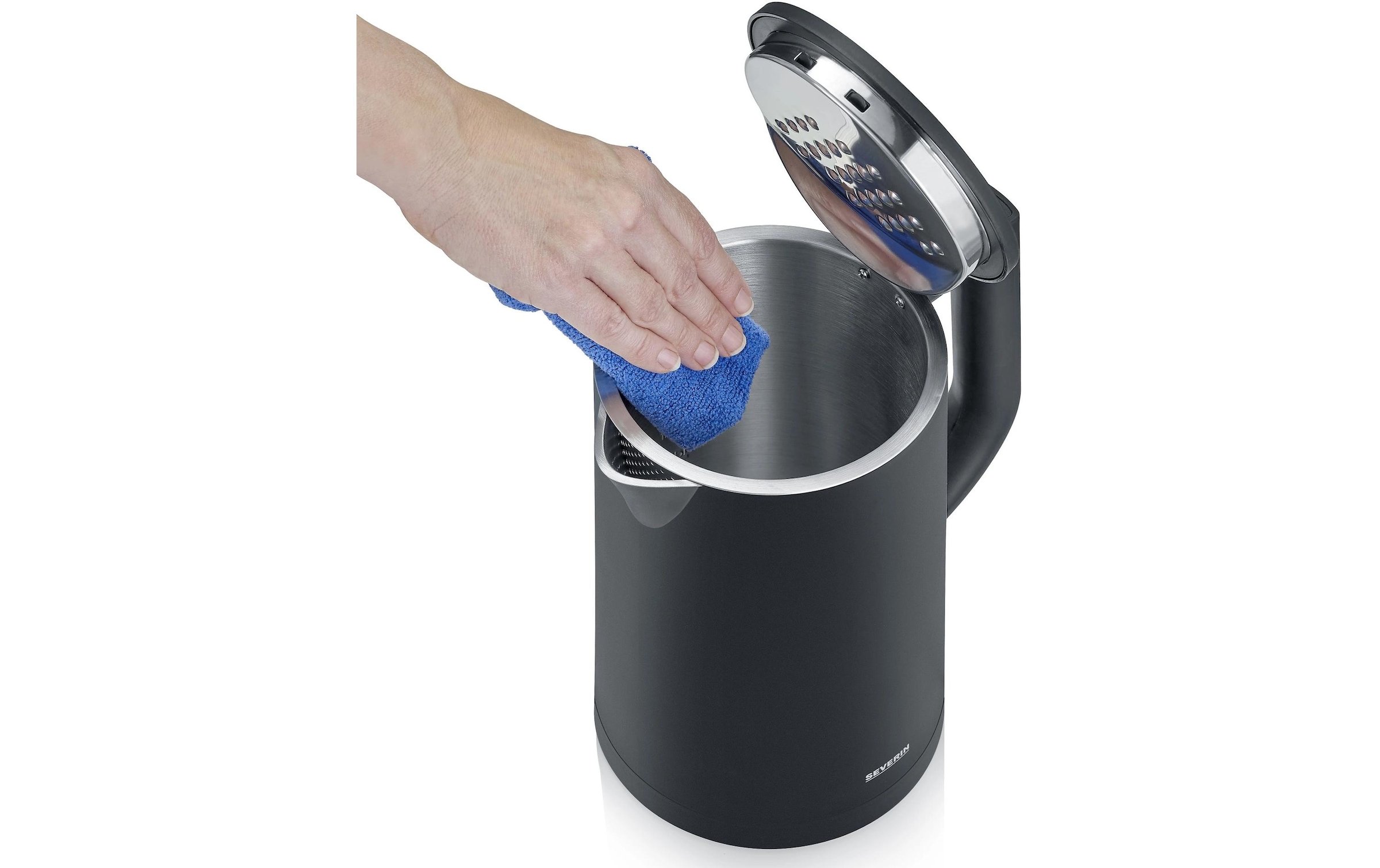 Severin Wasserkocher »WK 3483 1,7 l« 1,7 l 2200 W