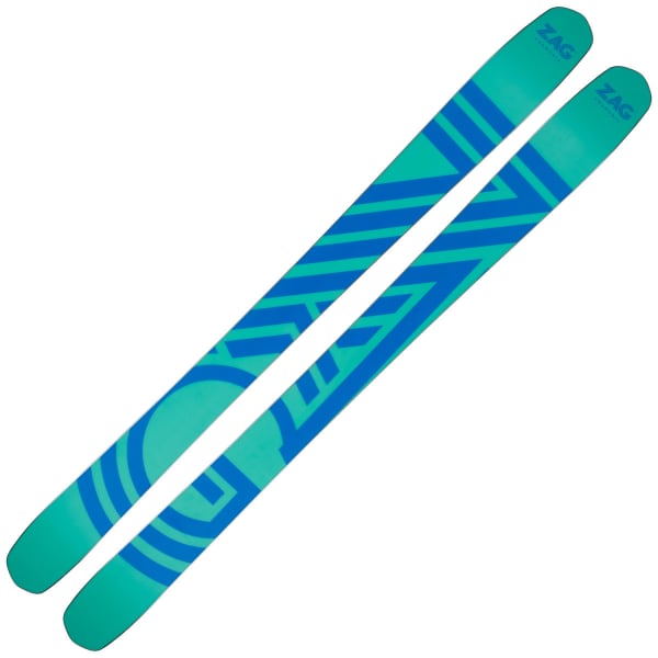 Ski ZAG SLAP 112 LADY