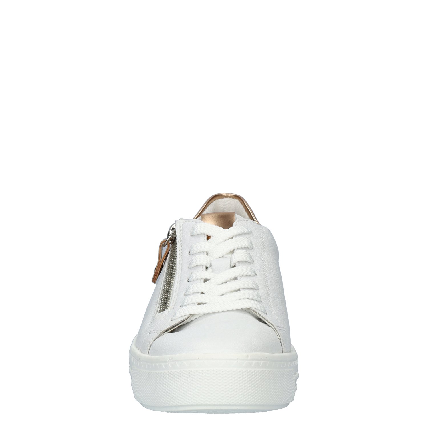 Remonte dames sneaker Remonte Wit
