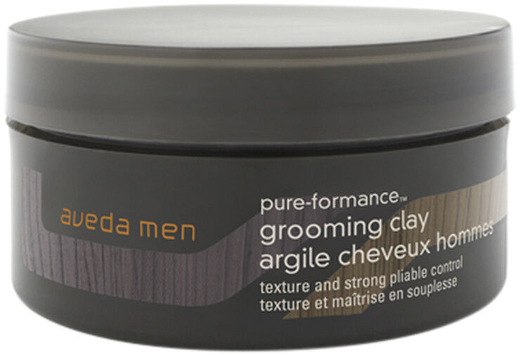 Aveda Mens Grooming Clay 75ml