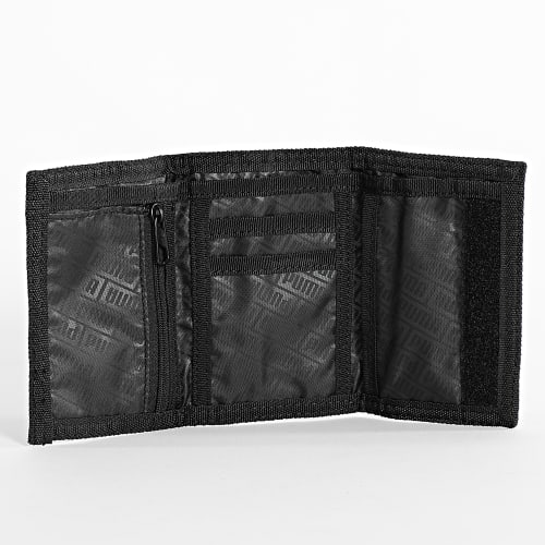 Portefeuille Phase 079951 Noir