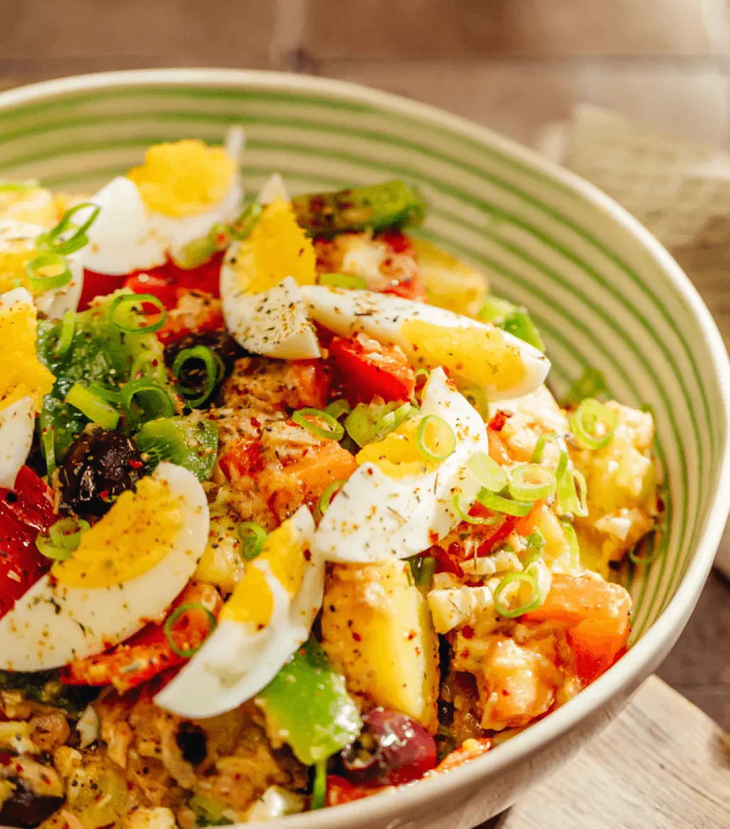 Salat Gewürzset