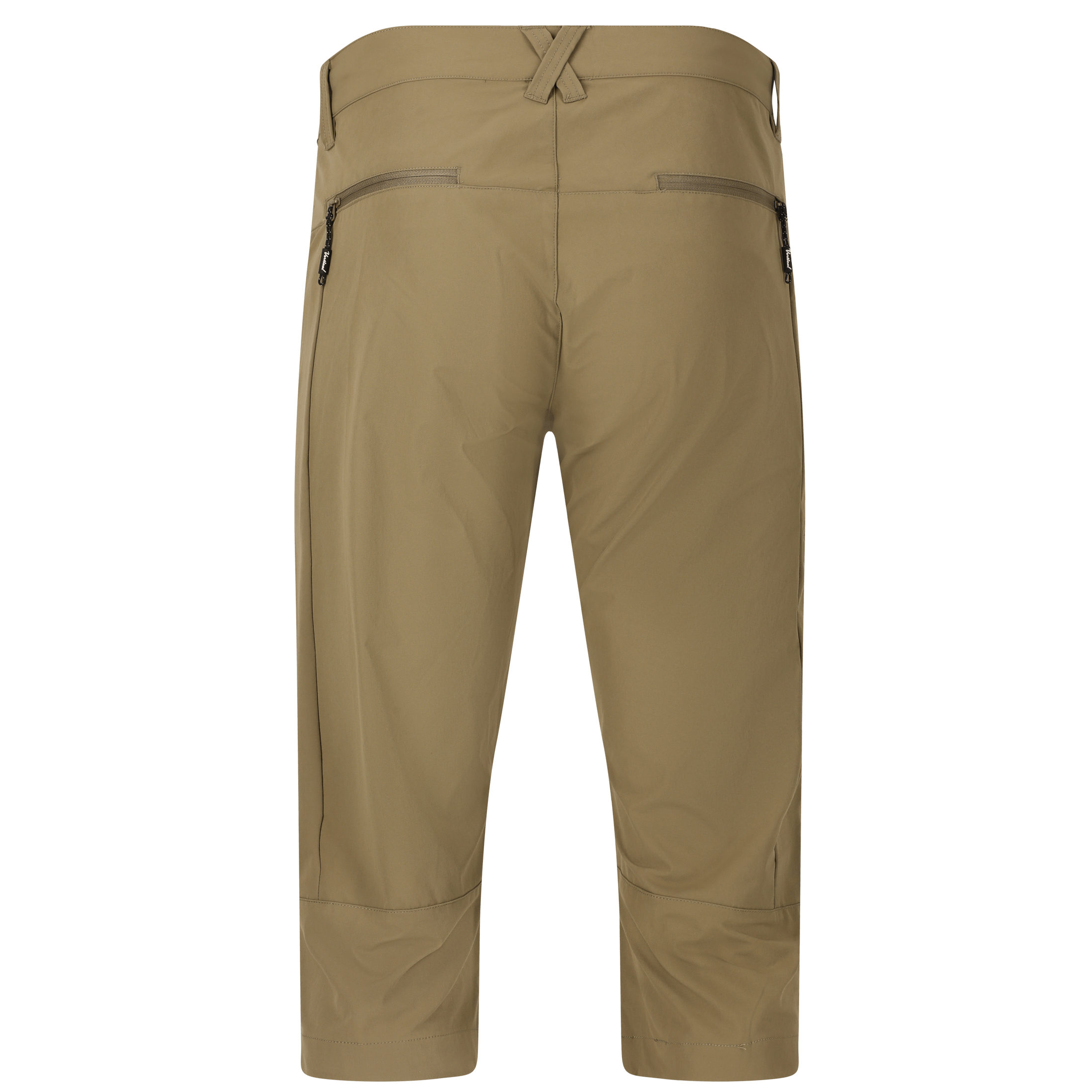 Vertical Cashine M Long Outdoor Shorts - Fritid og bomull