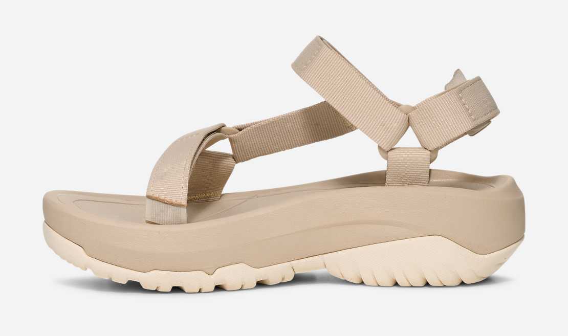 Dames Hurricane XLT2 Ampsole Sandal