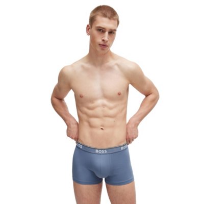 Boxer homme Pack de 3 BOSS