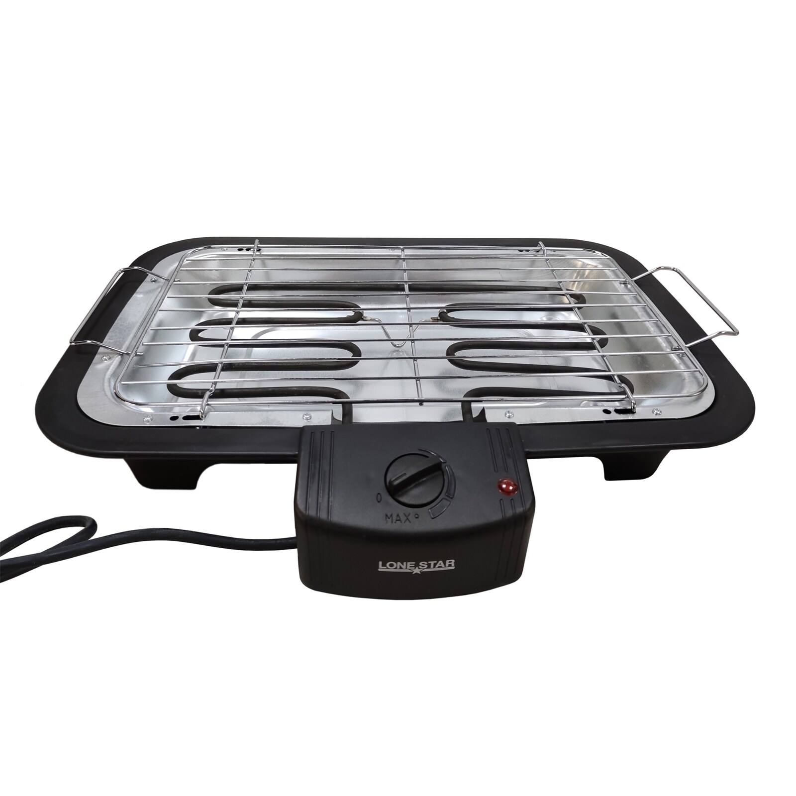 EDCO Tischgrill Elektrogrill