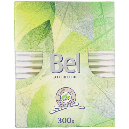 Bel - Premium Bastoncillos 100% Sin Plástico