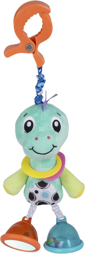 Playgro Dingly Dangly ophæng, Din