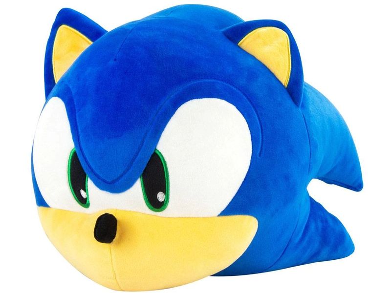 Tomy Plüsch Sonic The Hedgehog Mocchi-Mocchi Plüschfigur
