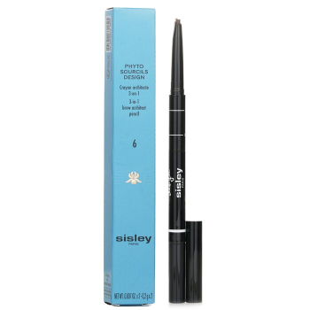 Sisley Sisley Phyto Sourcils Design 3 In 1 Brow Architect Pencil