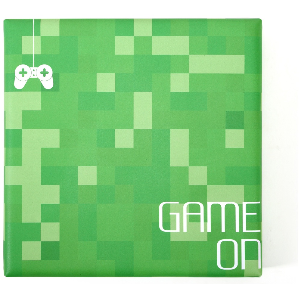 Großer Klapphocker – Turf Design