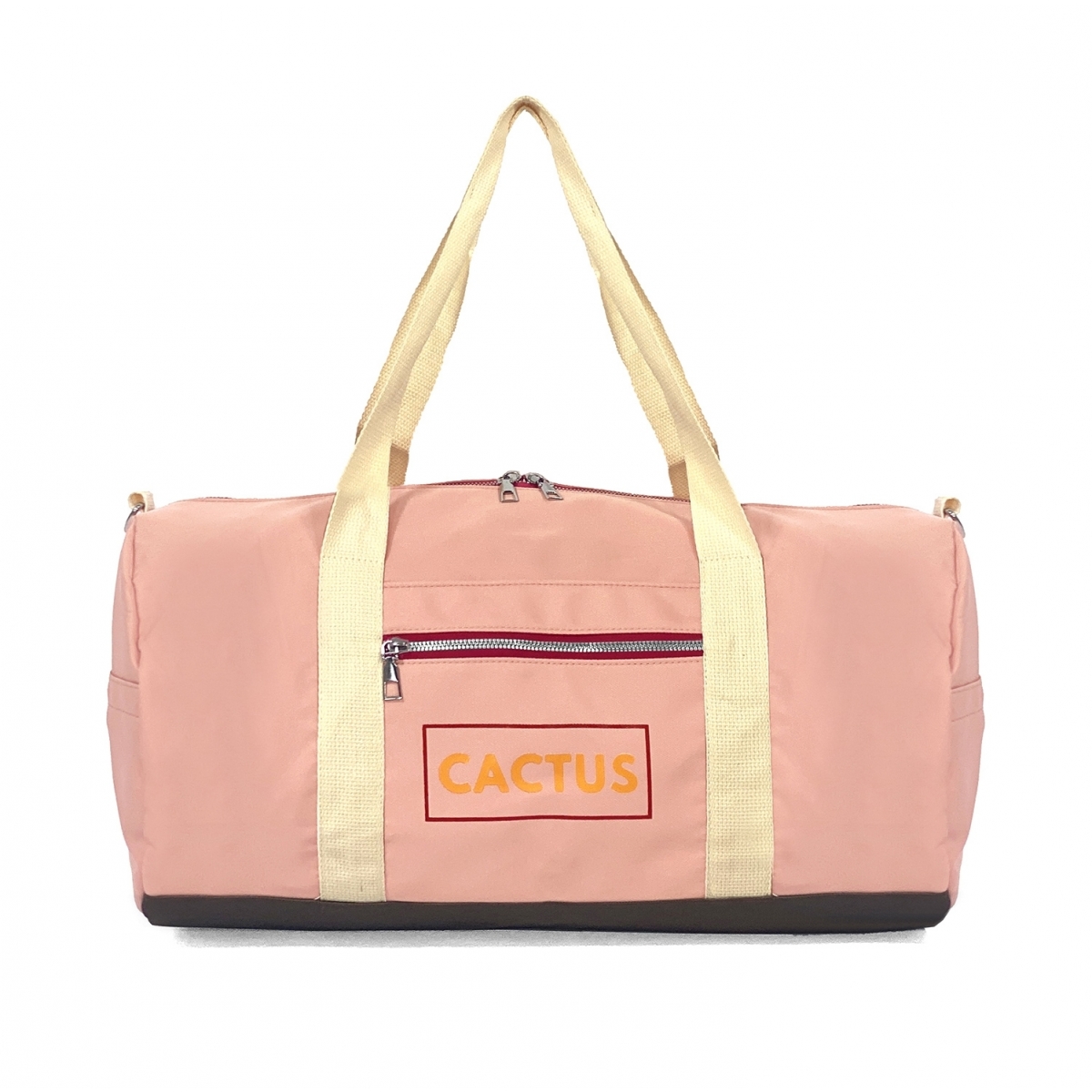 Cactus Sac de voyage week-end 18L et sport Cactus sans roulettes