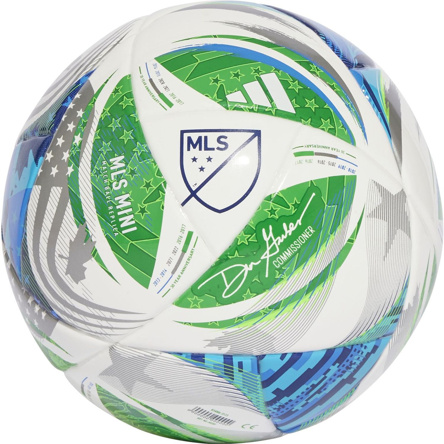 Adidas PerformanceMLS MINI