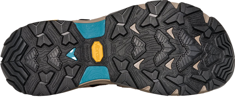 Grandview Max Sandalen