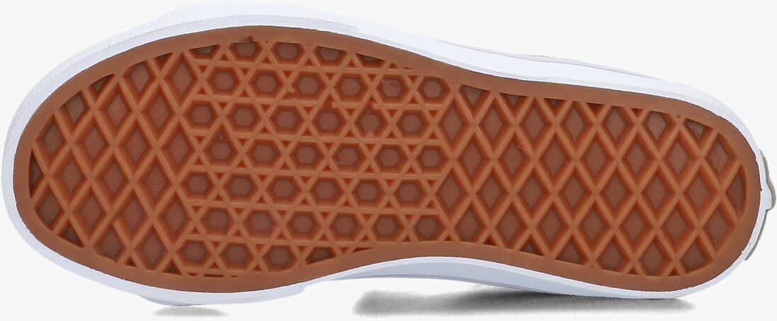 VANS beige vans hoge sneaker uy sk8-mid reissue v