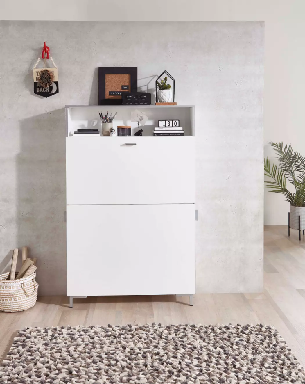 Sekretär Inno4Home4