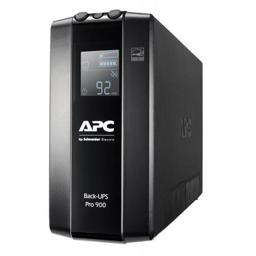 APC Back-UPS Pro br900mi