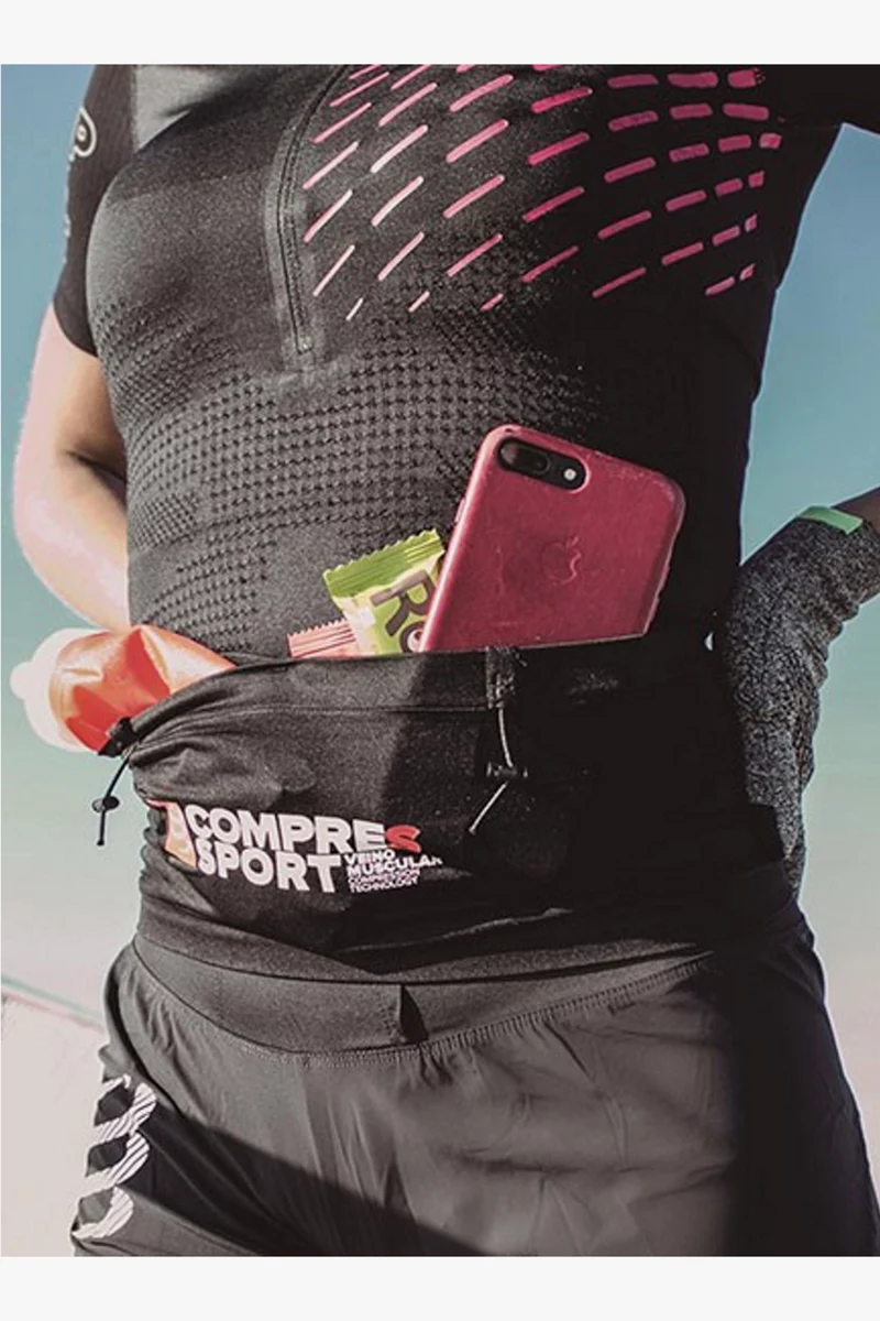 Compressport Freebelt Pro Gürteltasche