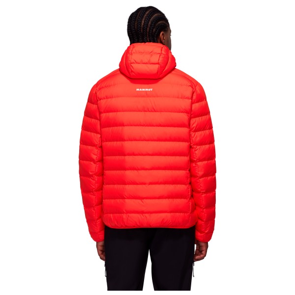 Mammut - Waymarker Insulation Hooded Jacket - Doudoune