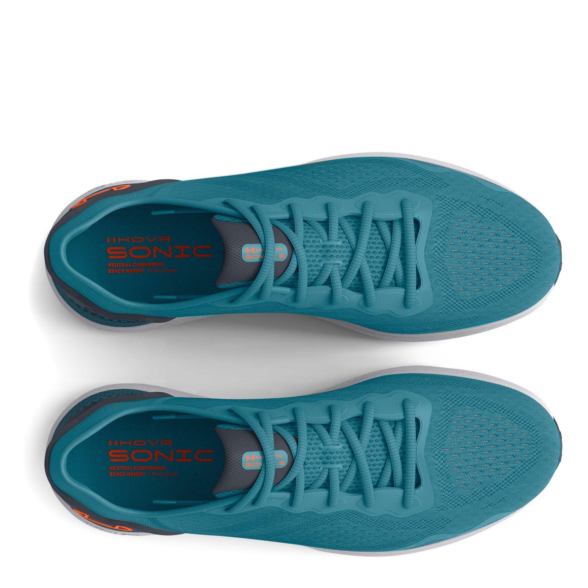 Under Armour UA HOVR Sonic 6 Running Shoes Womens