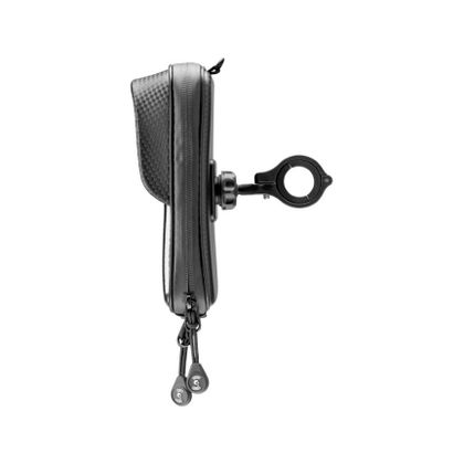 Accessoires Interphone MASTER - ÉTUI UNIVERSEL AVEC ZIP
