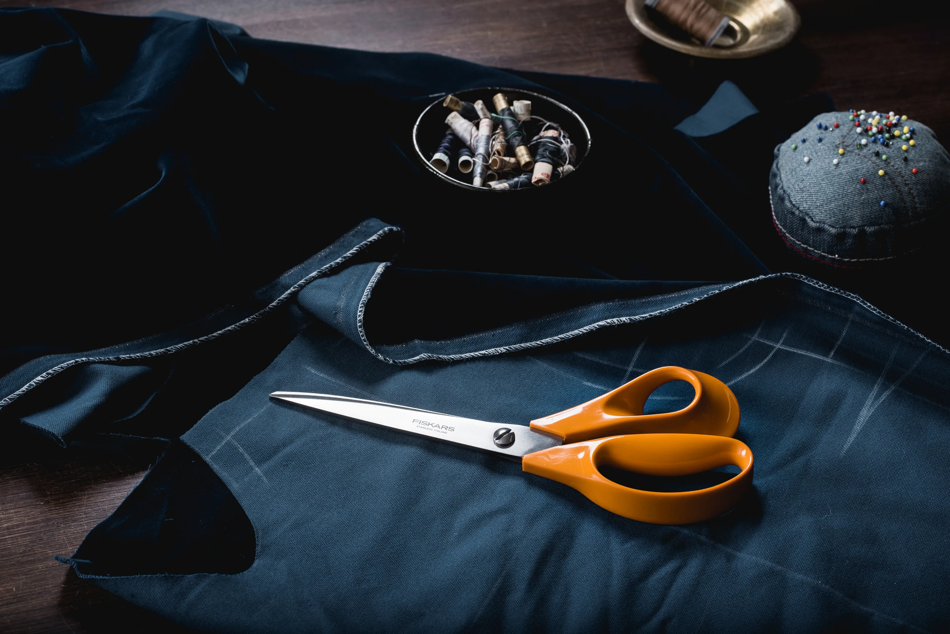 Fiskars Classic Skræddersaks